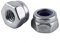 Acciaio Inossidabile SS304 Dado Esagonale Autobloccante Dado Anti-Allentato (M2 100pz)