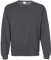 Gildan Herren Sweatshirt, Dunkles Heidekraut, M