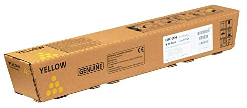 Ricoh Toner gelb C3500 (842256)