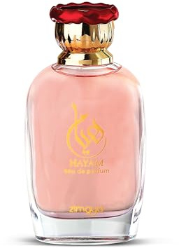 zimaya Hayam Unisex Eau De Perfume 100ML