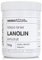 Lanolin Wollfett anhydrat 500g - wasserfrei und kaum Geruch - Wollwachs von wesentlich.