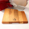 Palatina Werkstatt® Planche à découper pour trancheuse Berkel Home Line 200 | parfaitement adaptée | en bois de fût-bois recyclé à la main | VK : 159 €