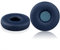 Jarmor WHXB700 Ohrpolster aus Memory-Schaum und Protein-Leder, nur für Sony WH-XB700 Wireless Extra Bass Bluetooth On-Ear-Kopfhörer (blau)