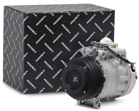 RIDEX 447K0216 Compressore aria condizionata Compressore Aria Condizionata Compressore clima Compressore condizionatore