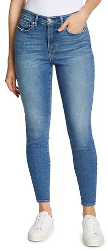 Nine West High-Waist-Skinny-Jeans für Damen, Jules, 48