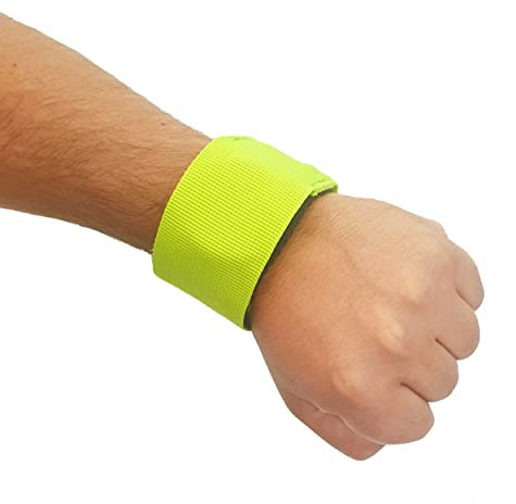 SANSOLID Taktische Militär-Armband-Abdeckung zum Schutz Ihrer Uhr, S