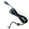 NORMICHIC Breakaway Extension Cable Cord Adapter, Racing Steering Wheel Accessories, USB Plug For Logitech G29 G27 G920 Pedal Cable