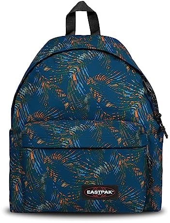 Eastpak Padded Pak'r Sac à Dos, 40 cm, 24 L, Brize Filter Navy