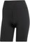 adidas Damen All Me Essentials 7-Inch Short Leggings, Black, XL