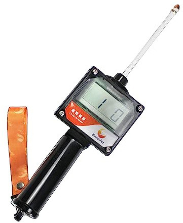 Gralara Hunde-Ovulationsdetektor-Tester, Hunde-Ovulationsgerät, Progesteron-Test für Hunde, Maschine, Für Hund