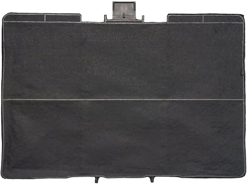 Aktivkohlefilter passend für Neff Z5102X1, Z5102X5, Z5106X5, 11026771, 00705432 für Dunstabzugshauben