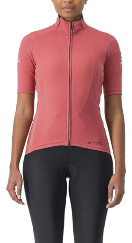Castelli Damen Perfetto Ros 2w JRS Sweatshirt (1er Pack)