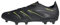 adidas Unisex Predator League Firm Multi Ground Football Boots Fußballschuhe, Core Black/Carbon/Lucid Lemon, 45 1/3 EU