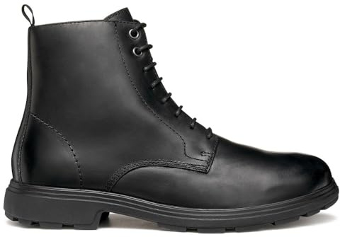 Geox Herren U MeiernAnkle Boot