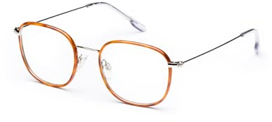 Johnny Loco Unisex Prescription Eyewear Frames