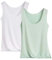 Warehouse Deal Must Haves Aesthetic 2er Pack Tank Top Damen Unterhemd Stretch Basic Tops Unterwäsche Hemden Enges Top Leicht Tanktop Sport Unterhemden Mädchen Mein Konto Anzeigen Deutsch