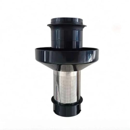 Ricambio For Portafiltro For Aspirapolvere, Compatibile Con Aspirapolvere Senza Fili Karcher VC4 E VC6.