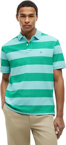 Tommy Hilfiger Herren S/S Poloshirt