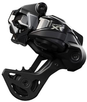 Shimano Schaltwerk XT Di2 RD-M8250 GS mittellang