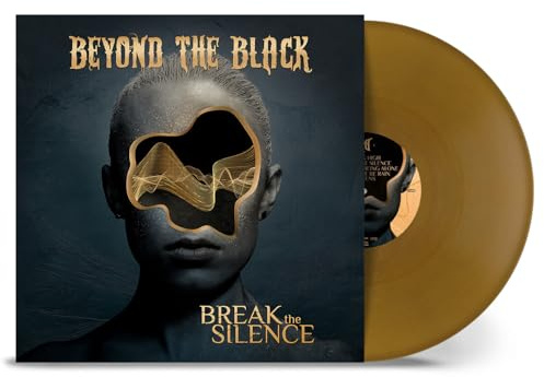 Break The Silence [Gold]