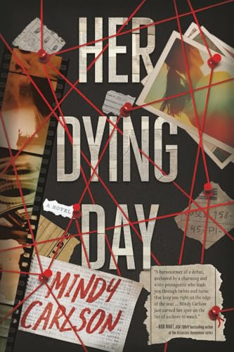 Her Dying Day: a novel