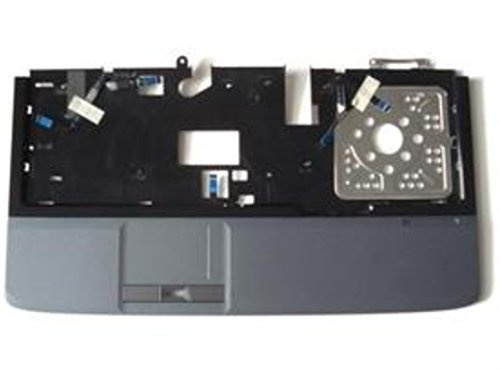 Acer 60.AVB07.001 Top case reservdelar bärbara datorer - Komponent för bärbar dator (Top case, Acer, Svart, Grå, Aspire 6530, 6530G, 6930, 6930G)