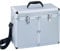 Fripac-Medis F-1171 Aluminium-Werkzeugkoffer mit Flügeltüren, Höhe 33 cm, Breite 43 cm, Tiefe 19 cm