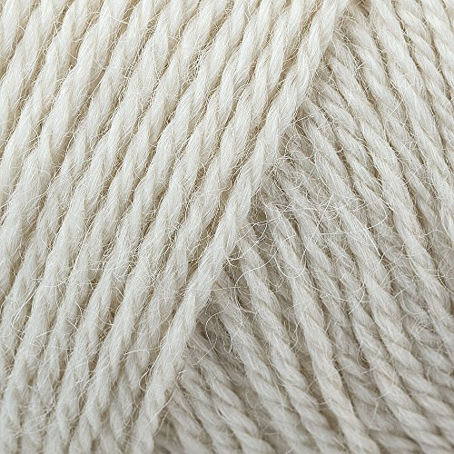 Lang Yarns Baby Alpaca 0094 natur