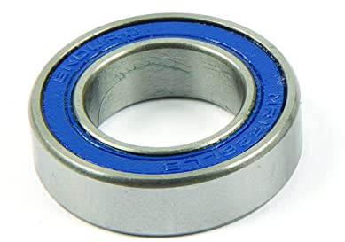 Enduro Bearings MR15267LLB Adult Unisex Bearings, Multicoloured, UK