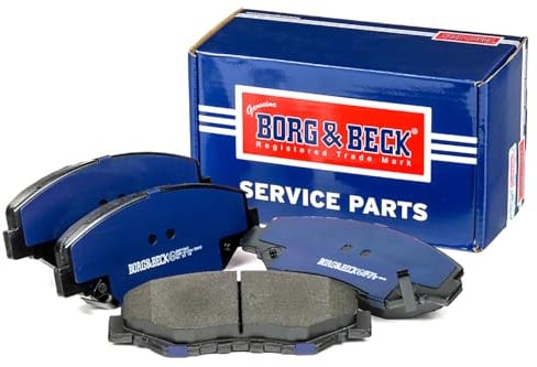 FRONT BRAKE PADS Honda CRV 02-12/06