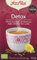 Yogi Tea Detox, 17 Bustine Filtro