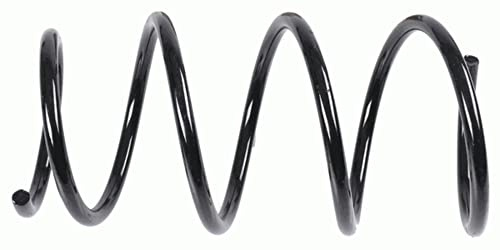 Sachs 997 576 Fahrwerksfeder vorne