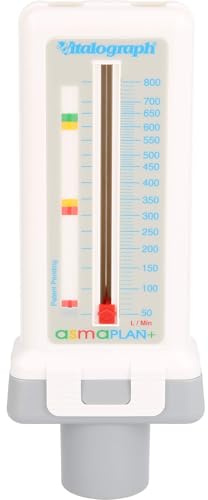 Peak Flow Meter asmaPLAN+ 1 stk