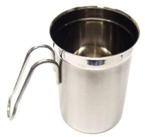 Milchtopf ohne Deckel 475ml