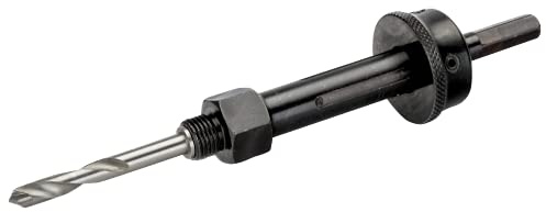 Bahco 3834-ARBR-930EL Quick-Eject Arbor 19-30mm MC Hole Saws Tool Kit