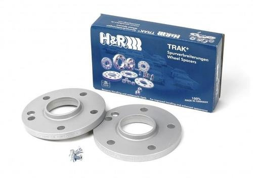 H&R Wheel Spacers 5065561 2x25mm 5x114,3