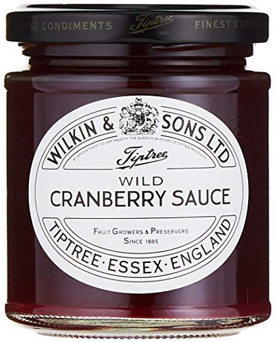 Tiptree Wild Cranberry Sauce, 210 g