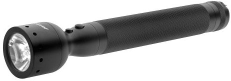 Led Lenser V2TL-Tactical Light D Black