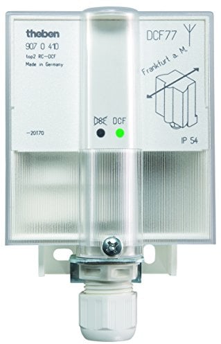 Theben Antenne top2 RC für Wandaufbau, 9070410