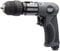 Draper 14258 Composite Body Soft Grip Reversible Air Drill with 10mm Keyless Chuck, 3/8 Drive