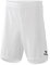 Erima Unisex Kinder Rio 2.0 Short mit Innenslip (316013), weiß, 2