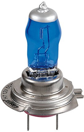 PILOT Halogenlampe Xenium Race H7 12V 2er-Pack