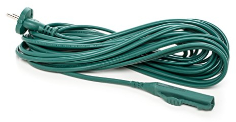 Kabel geeignet für Vorwerk Kobold 140 und 150-10 Meter Länge