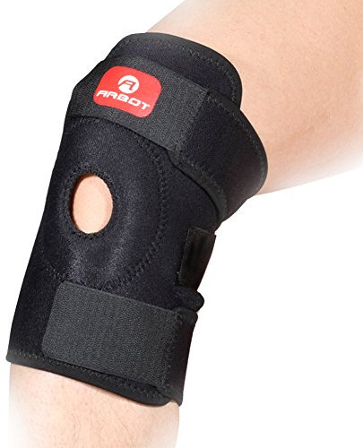 HTDirect Knieschoner Knieschützer elastisch und bequem