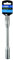 Laser 6659 Long Spark Plug Socket 3/8D 14mm