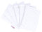 babybay Nestchen Ultrafresh Piqué passend für Modell Original, weiß Sternemix sand/azurblau