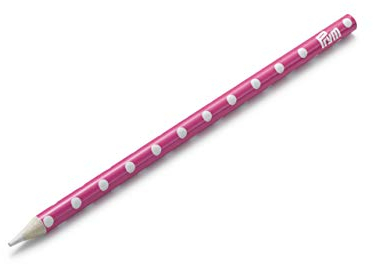 Prym 611774 Love Markierstift Weiß