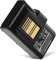 subtel, Batterie pour Étiqueteuse Compatible avec Zebra BTRY-MPP-34MA1-01, ZQ520, QLN320, QLN220 (7.4V, 2200mAh)
