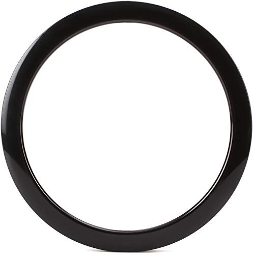 BASS DRUM O´S Lochverstärkungsring HBL5 Black 5 - Zubehör für Drumfelle