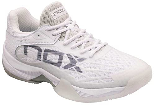 nox Indoor-Schuhe At10 Lux